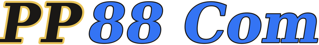 PP88 Com logo